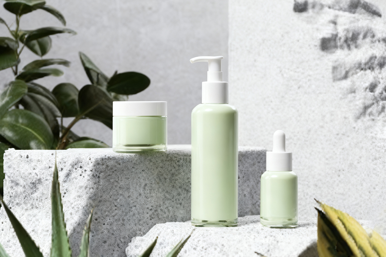 Pharma-ceuticals & Cosmetics